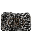Liu Jo Lapuffy - Umhängetasche XS 14 cm (nero) - Markenkoffer