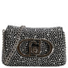 Liu Jo Lapuffy - Umhängetasche XS 14 cm (nero) - Markenkoffer