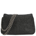 Liu Jo Lapuffy - Umhängetasche XS 14 cm (nero/steel) - Ansicht 4