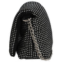 Liu Jo Lapuffy - Umhängetasche XS 14 cm (nero/steel) - Ansicht 3