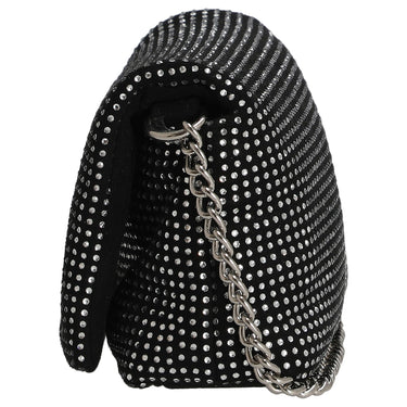 Liu Jo Lapuffy - Umhängetasche XS 14 cm (nero/steel) - Ansicht 3