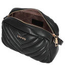 Liu Jo Lunny Camera Case - Umhängetasche S 21 cm (nero) - Ansicht 6