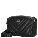 Liu Jo Lunny Camera Case - Umhängetasche S 21 cm (nero) - Ansicht 2