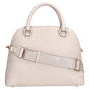 Liu Jo Manhattan Bugatti - Henkeltasche M 32 cm (true champagne) - Ansicht 4