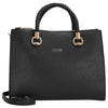 Liu Jo Manhattan - Handbag M 34 cm (nero)