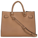 Liu Jo Manh - Henkeltasche 31 cm (camello) - Ansicht 4