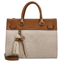 Liu Jo Manh - Henkeltasche M 31 cm (naturale)