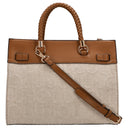 Liu Jo Manh - Henkeltasche M 31 cm (naturale) - Ansicht 4