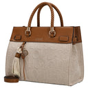 Liu Jo Manh - Henkeltasche M 31 cm (naturale) - Ansicht 2