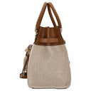 Liu Jo Manh - Henkeltasche M 31 cm (naturale) - Ansicht 3