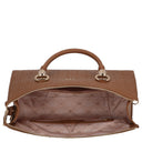 Liu Jo Manhattan - Henkeltasche M 34 cm (deer) - Ansicht 6