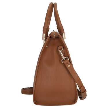 Liu Jo Manhattan - Henkeltasche M 34 cm (deer) - Ansicht 3