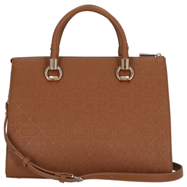 Liu Jo Manhattan - Henkeltasche M 34 cm (deer) - Ansicht 4