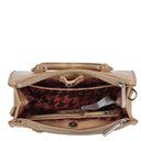 Liu Jo Manhattan - Henkeltasche S 24 cm (cammello) - Ansicht 6