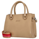 Liu Jo Manhattan - Henkeltasche S 24 cm (cammello) - Ansicht 2