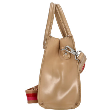 Liu Jo Manhattan - Henkeltasche S 24 cm (cammello) - Ansicht 3