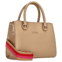 Liu Jo Manhattan - Henkeltasche S 24 cm (cammello) - Ansicht 5