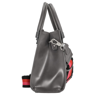 Liu Jo Manhattan - Henkeltasche S 24 cm (grape juice) - Ansicht 3