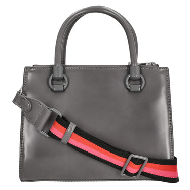 Liu Jo Manhattan - Henkeltasche S 24 cm (grape juice) - Ansicht 4