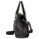 Liu Jo Manh - Henkeltasche S (anthracite met.) - Ansicht 3