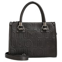 Liu Jo Manh - Henkeltasche S (anthracite met.)