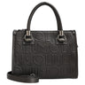 Liu Jo Manh - Henkeltasche S (anthracite met.)