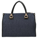 Liu Jo Manh - Shopper M 34 cm (dress blue) - Ansicht 4
