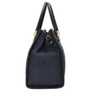 Liu Jo Manh - Shopper M 34 cm (dress blue) - Ansicht 3