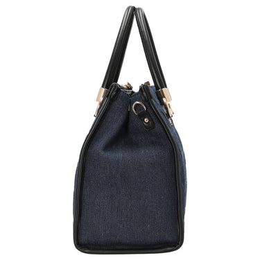 Liu Jo Manh - Shopper M 34 cm (dress blue) - Ansicht 3