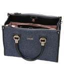 Liu Jo Manh - Shopper M 34 cm (dress blue) - Ansicht 6