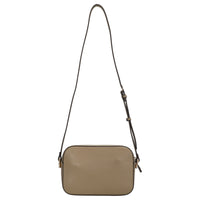 Liu Jo Manh - Umhängetasche 23 cm (mud) - Ansicht 4