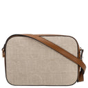 Liu Jo Manh - Umhängetasche M 23 cm (naturale) - Ansicht 4
