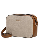 Liu Jo Manh - Umhängetasche M 23 cm (naturale) - Ansicht 2