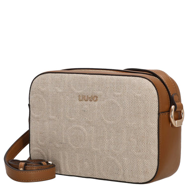 Liu Jo Manh - Umhängetasche M 23 cm (naturale) - Ansicht 2