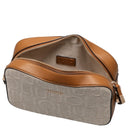 Liu Jo Manh - Umhängetasche M 23 cm (naturale) - Ansicht 6