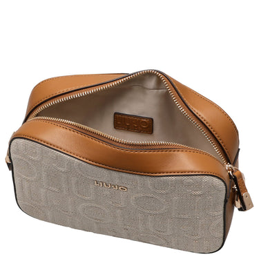 Liu Jo Manh - Umhängetasche M 23 cm (naturale) - Ansicht 6