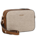 Liu Jo Manh - Umhängetasche M 23 cm (naturale) - Ansicht 5