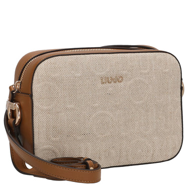 Liu Jo Manh - Umhängetasche M 23 cm (naturale) - Ansicht 5