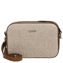 Liu Jo Manh - Umhängetasche M 23 cm (naturale)