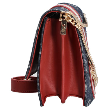 Liu Jo Manhattan - Umhängetasche S 23 cm (blu denim) - Ansicht 4