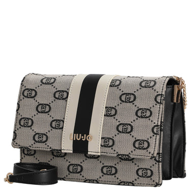 Liu Jo Manhattan - Umhängetasche S 23 cm (nero) - Ansicht 3