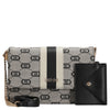 Liu Jo Manhattan - Umhängetasche S 23 cm (nero)