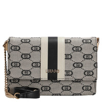 Liu Jo Manhattan - Umhängetasche S 23 cm (nero) - Ansicht 2