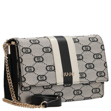 Liu Jo Manhattan - Umhängetasche S 23 cm (nero) - Ansicht 6