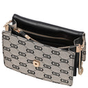 Liu Jo Manhattan - Umhängetasche S 23 cm (nero) - Ansicht 7