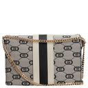 Liu Jo Manhattan - Umhängetasche S 23 cm (nero) - Ansicht 5