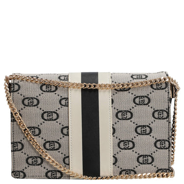 Liu Jo Manhattan - Umhängetasche S 23 cm (nero) - Ansicht 5