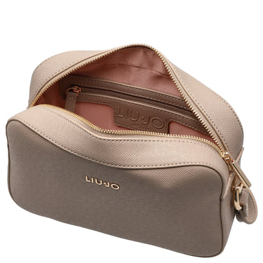 Liu Jo Manhattan - Umhängetasche S 24 cm (arenaria) - Ansicht 6
