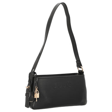 Liu Jo Mediana - Umhängetasche M 24 cm (nero) - Ansicht 5