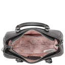 Liu Jo Nevet - Henkeltasche M 28 cm (antracite met.) - Ansicht 6